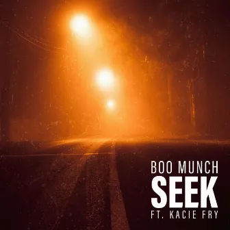 Seek by Boo Munch