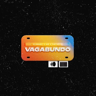 Vagabundo by PiátheKid