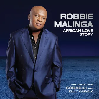 African Love Story by Robbie Malinga