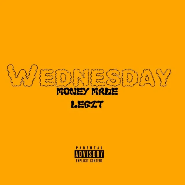 Wednesday