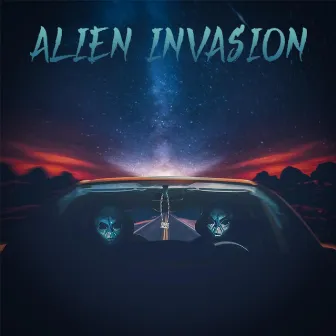 Alien Invasion by Fools Of Wisdom