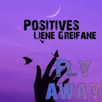 Fly Away by Liene Greifane