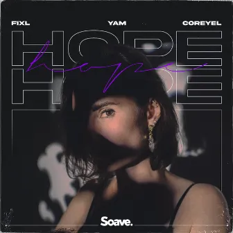 Hope by coreyel