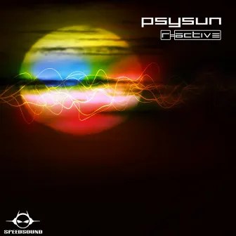 R-Active by Psysun