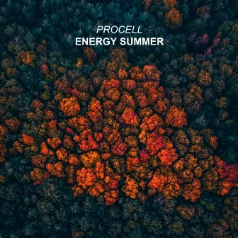 Energy Summer by Procell