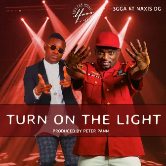 Turn on the light by 3gga