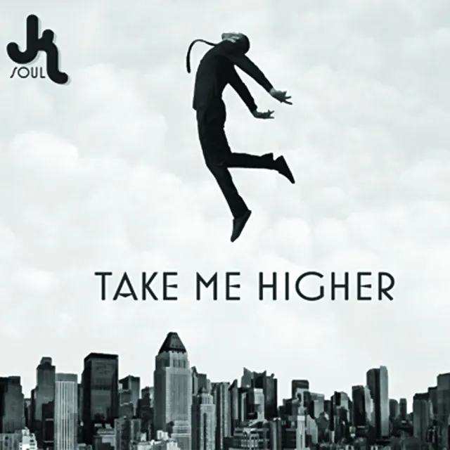 Take Me Higher