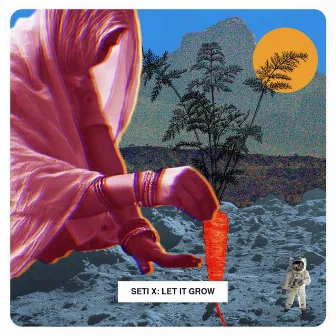 Let It Grow by Seti X