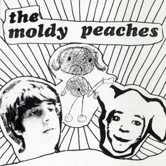 The Moldy Peaches by The Moldy Peaches