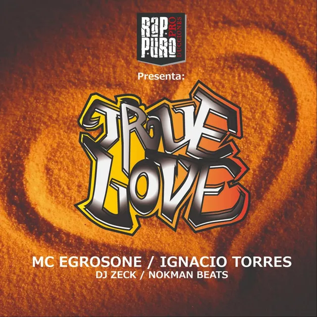 True Love (feat. Dj Zeck)