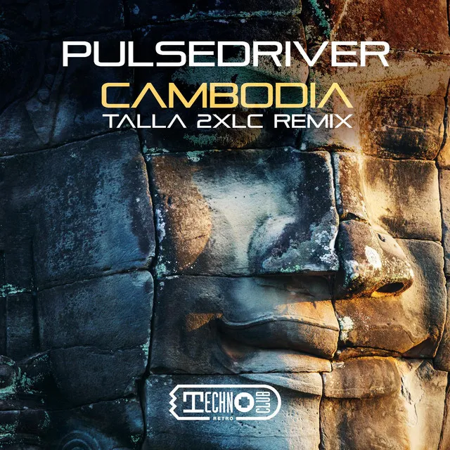 Cambodia (Talla 2XLC Mix)