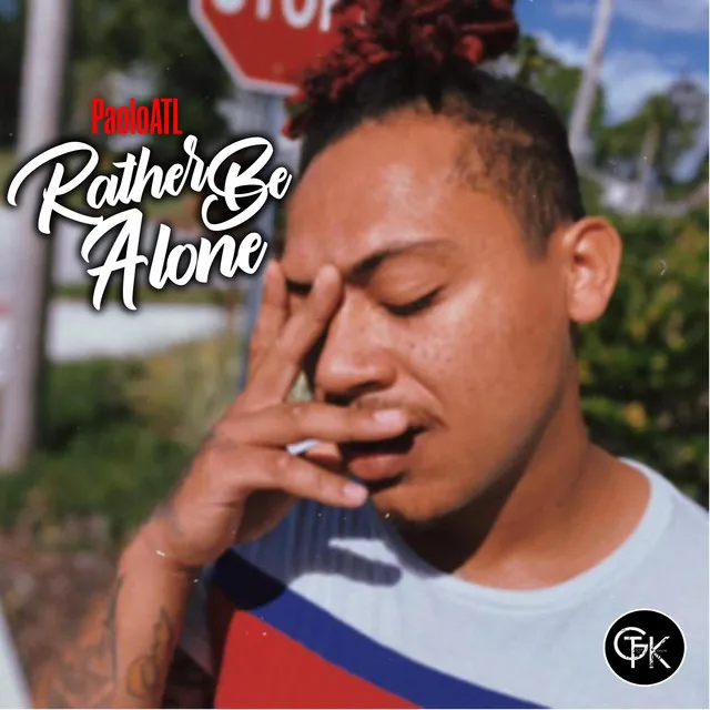 Rather Be Alone 2