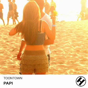 Papi by Toontown