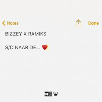 S/O naar de... by Ramiks