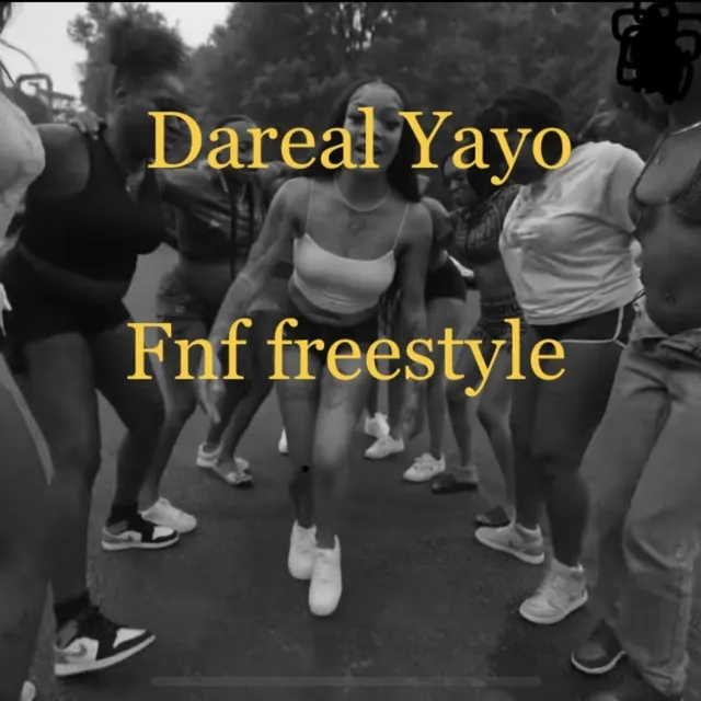 FNF Freestyle