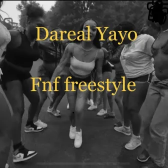 FNF Freestyle by Dareal Yayo