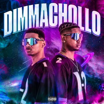 DIMMACHOLLO by Dimacasa