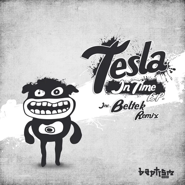 In Time - Beltek Mix