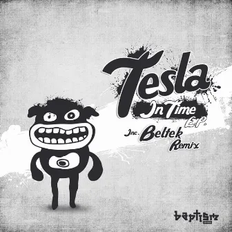 In Time EP by Tesla