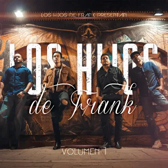 Volumen 1 by Los Hijos De Frank