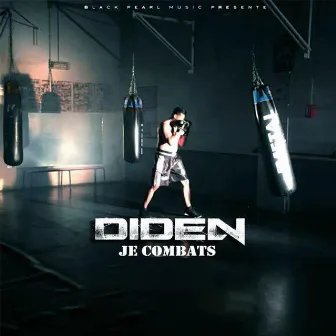 Je Combats by Diden