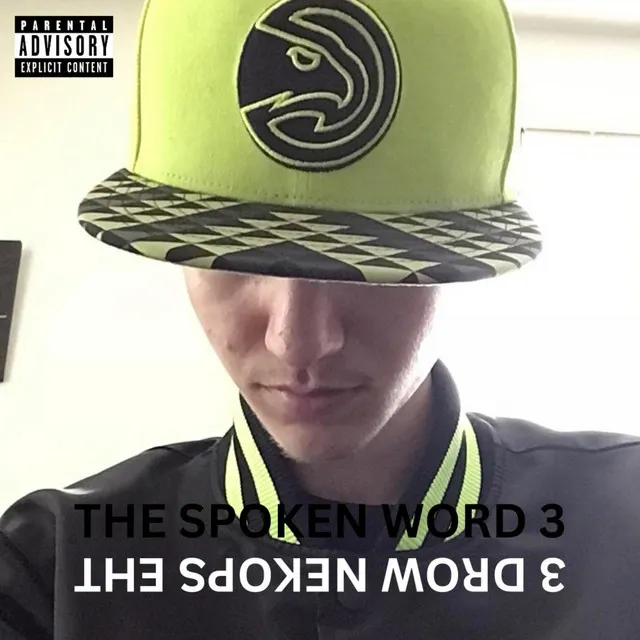 The Spoken Word (Title Track)