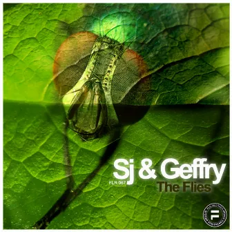 The Flies by Geffry