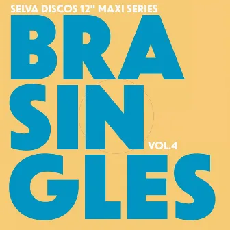 Brasingles Vol. 4 by Suba