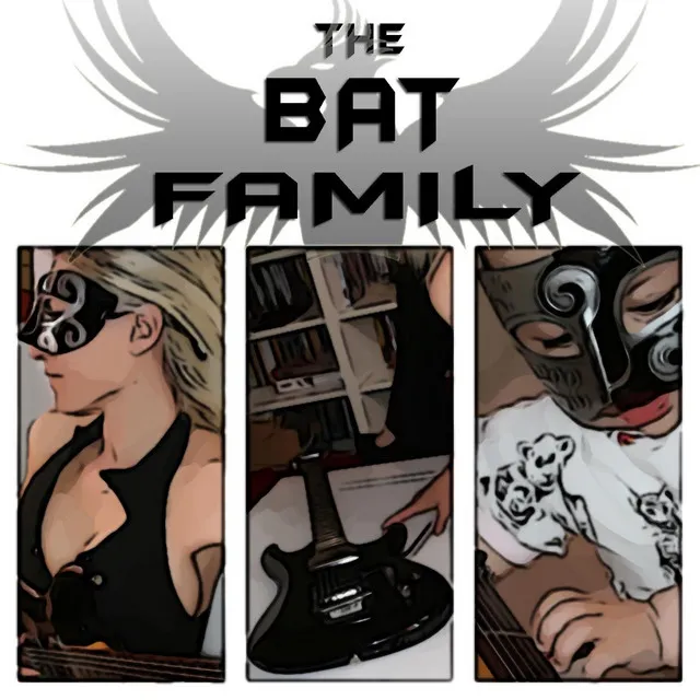 The Bat Family