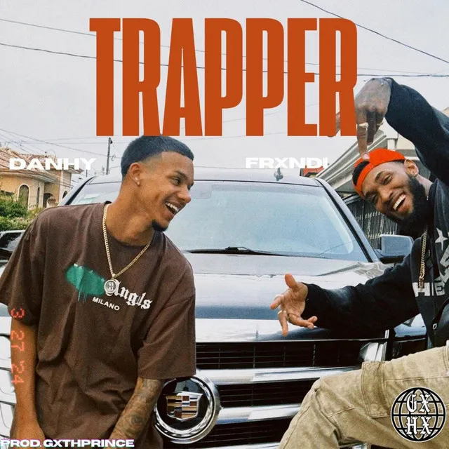 Trapper