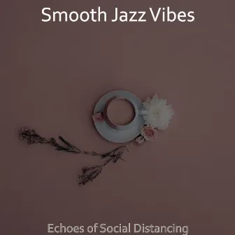 Echoes of Social Distancing by Smooth Jazz Vibes