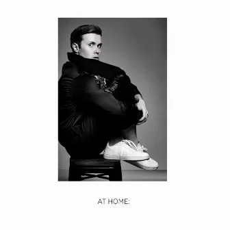 At Home: by Rob Houchen