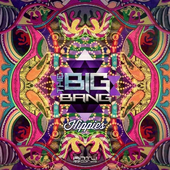 Hippies - Single by The Big Bang