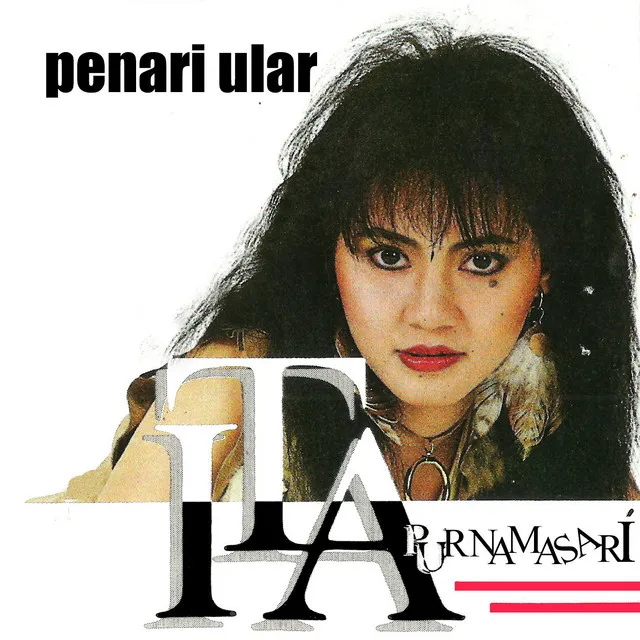 Penari Ular