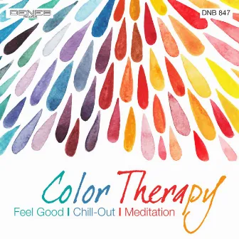 Color Therapy (Feel Good, Chillout, Meditation) by Simone Dionigi Pala