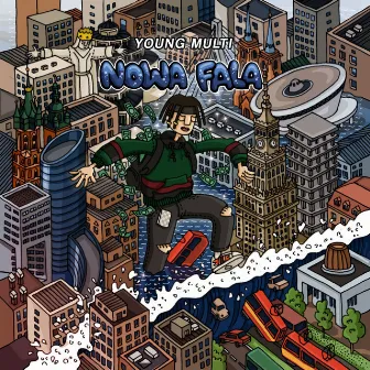 Nowa Fala by Young Multi