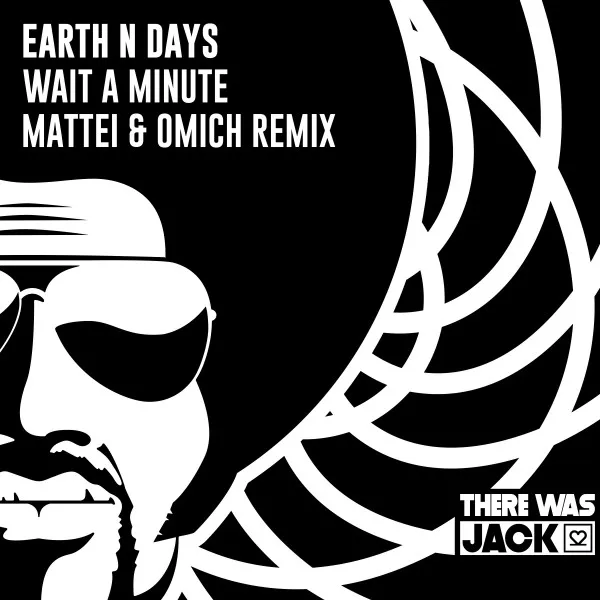 Wait A Minute - Mattei & Omich Remix