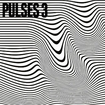 Pulses 3 by Hanno Ruesch