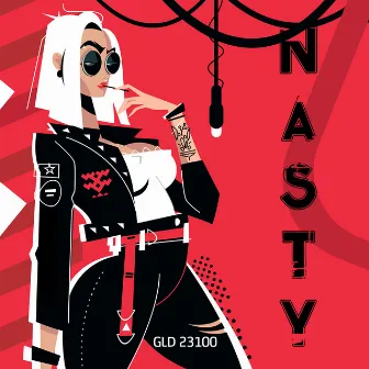 NASTY by Nimbaso