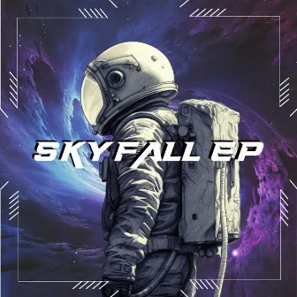 Skyfall EP by Omnitroid