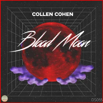 Blood Moon by Collen Cohen