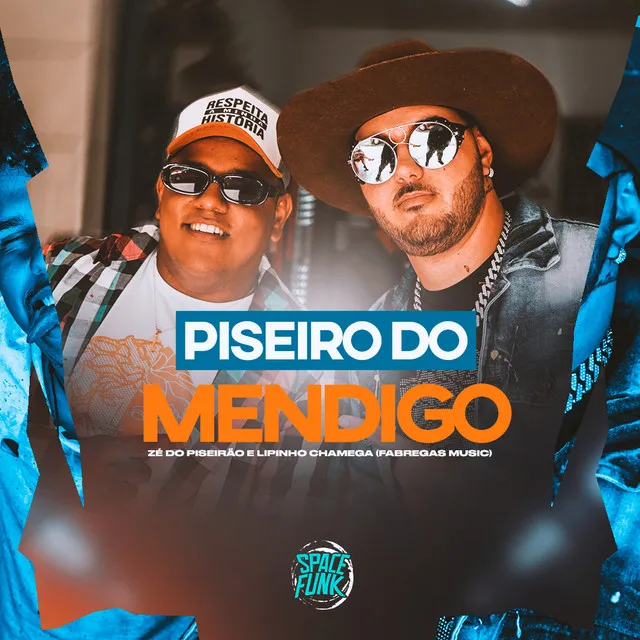 Piseiro do Mendigo