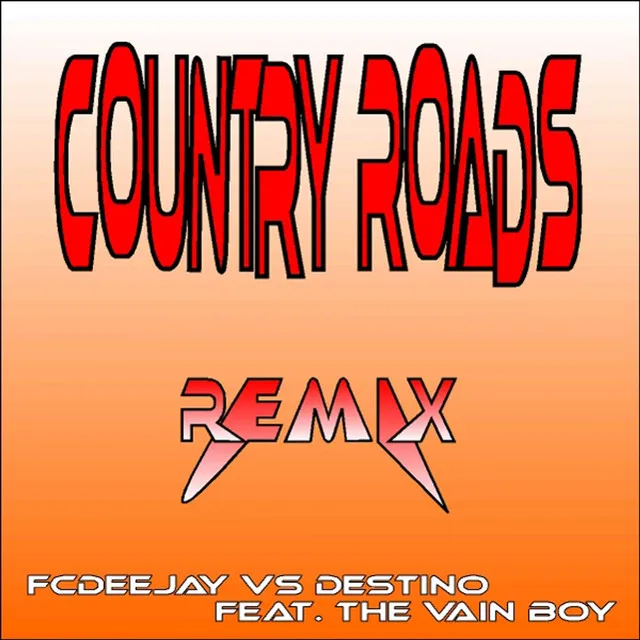 Country Roads - Extended