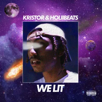 We Lit by Holiibeats