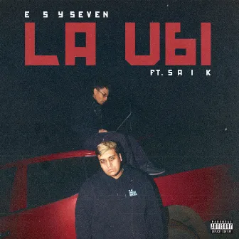 LA UBI by Esysevenbeatz