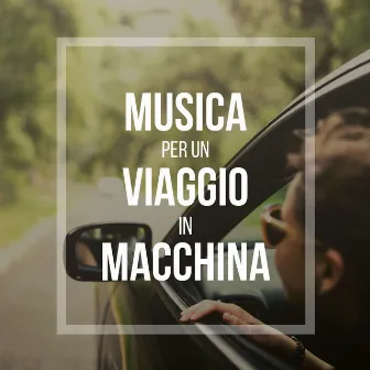 Musica per un Viaggio in Macchina by George d'Einaudio