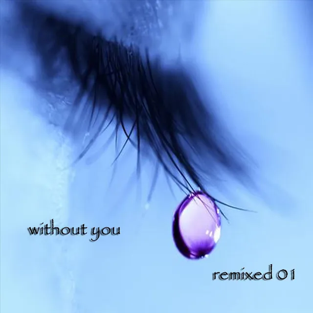 Without You - Dave Richards Tastyfresh Mix