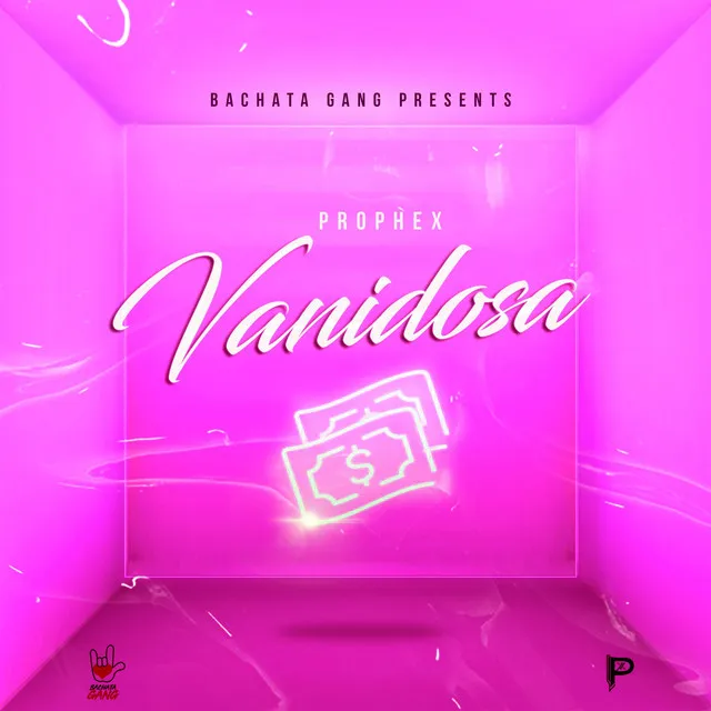 Vanidosa