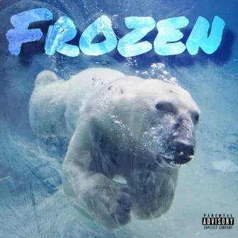 Frozen by WW NATE