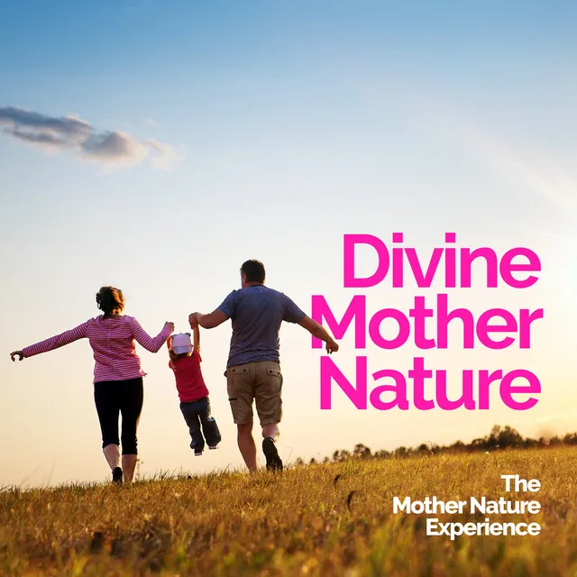 Divine Mother Nature